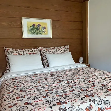 Bed&bike -