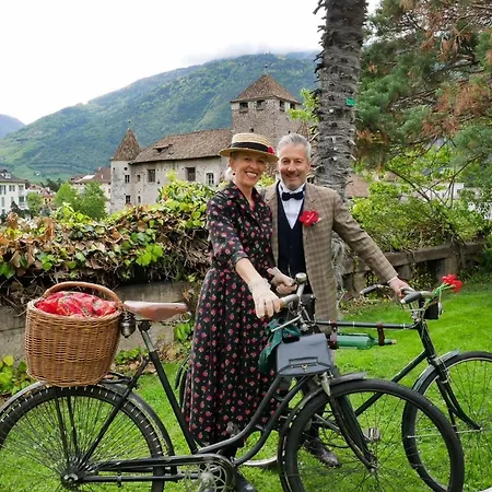 Guest house Bed&bike - *