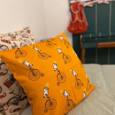 Maison d'hôtes Bed&bike - Brunico