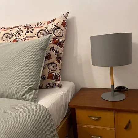 Guest house Bed&bike - *