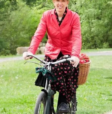 Bed&bike - * Brunico