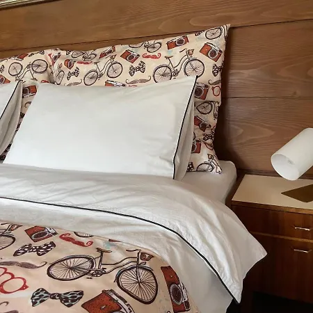 Bed&bike - Brunico