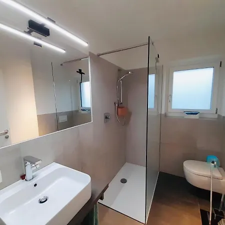 Guest house Bed&bike - Brunico