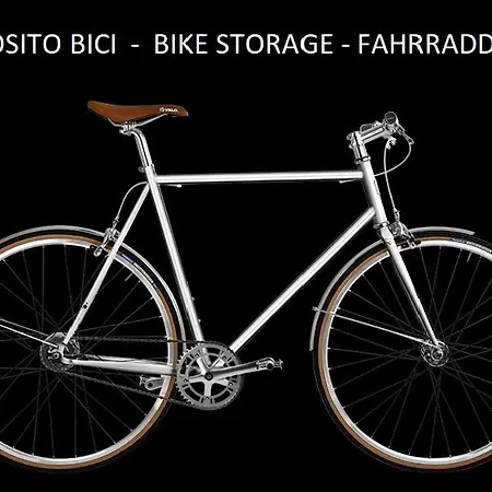 Bed&bike - Guest house